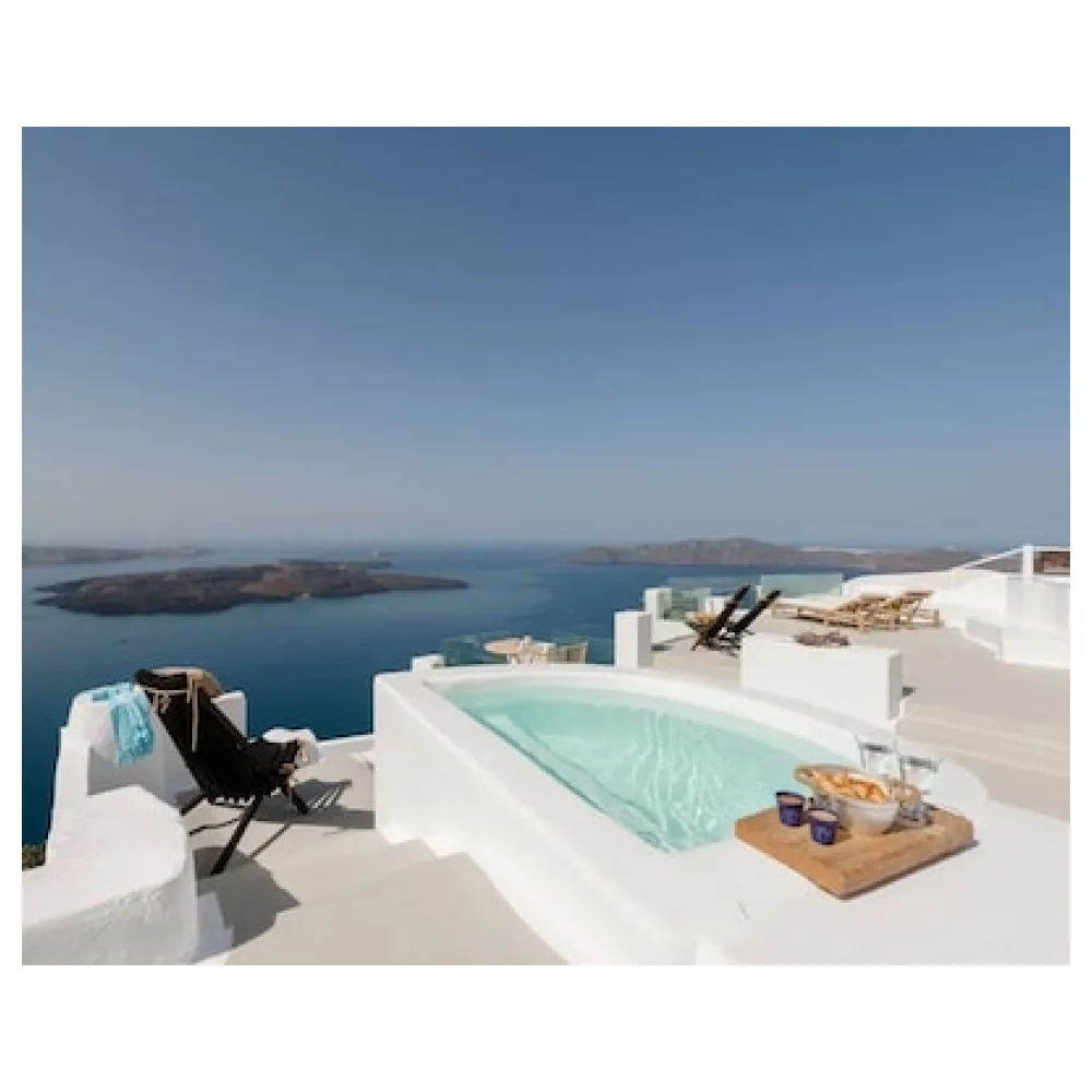 Cocoon Suites