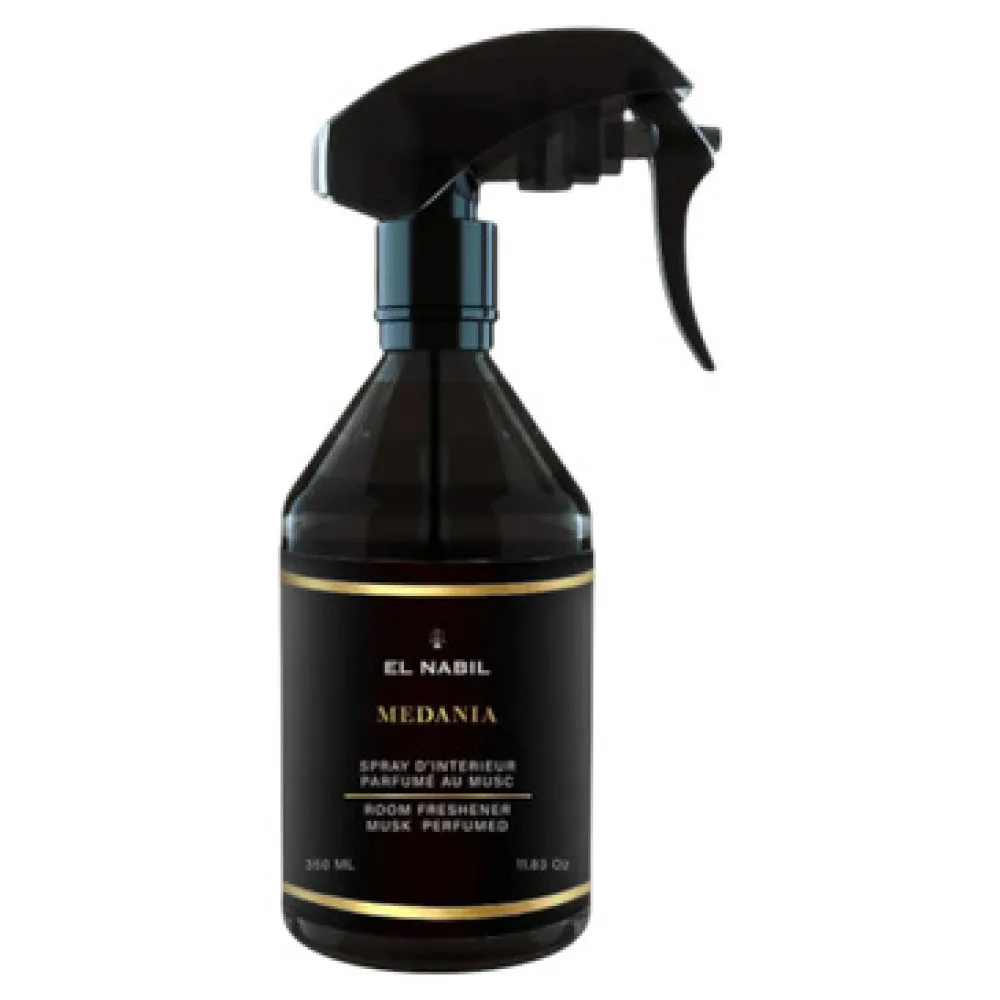 Gyertyák, párologtatók El Nabil Medania Indoor Spray