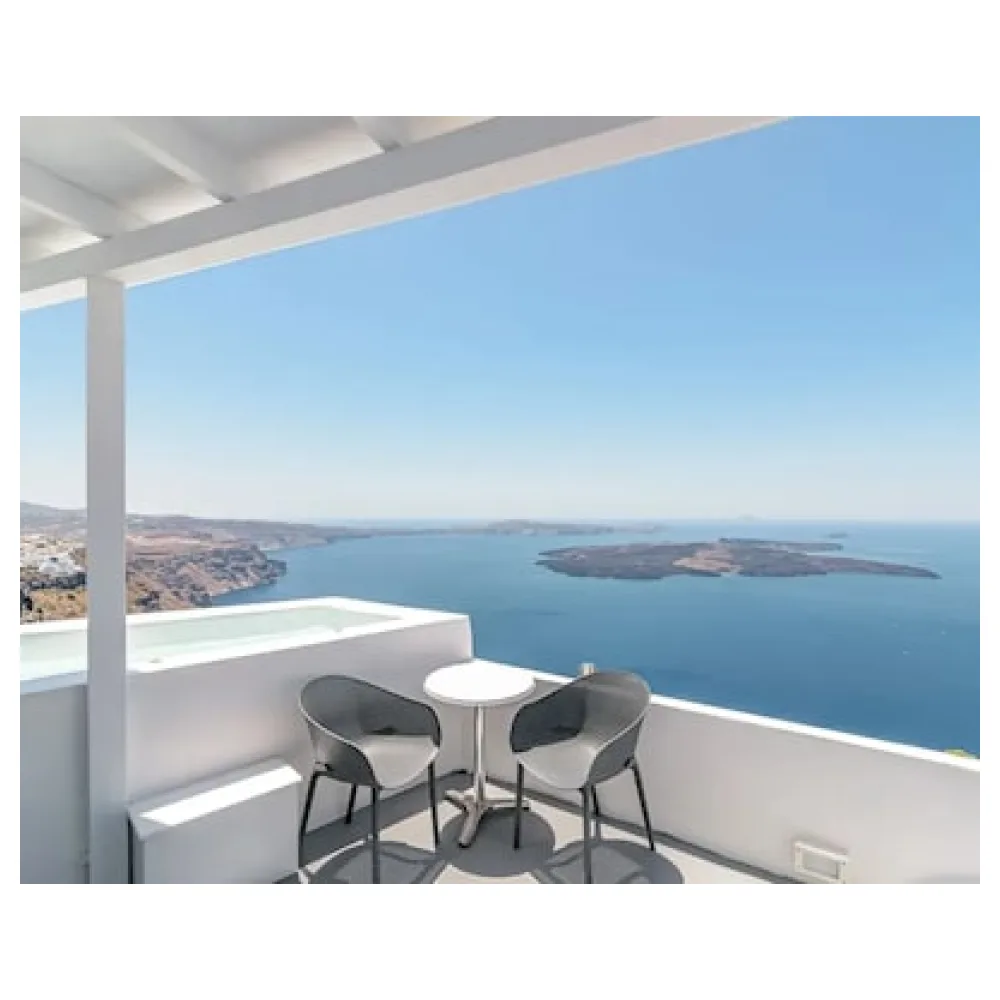 Avianto Suites