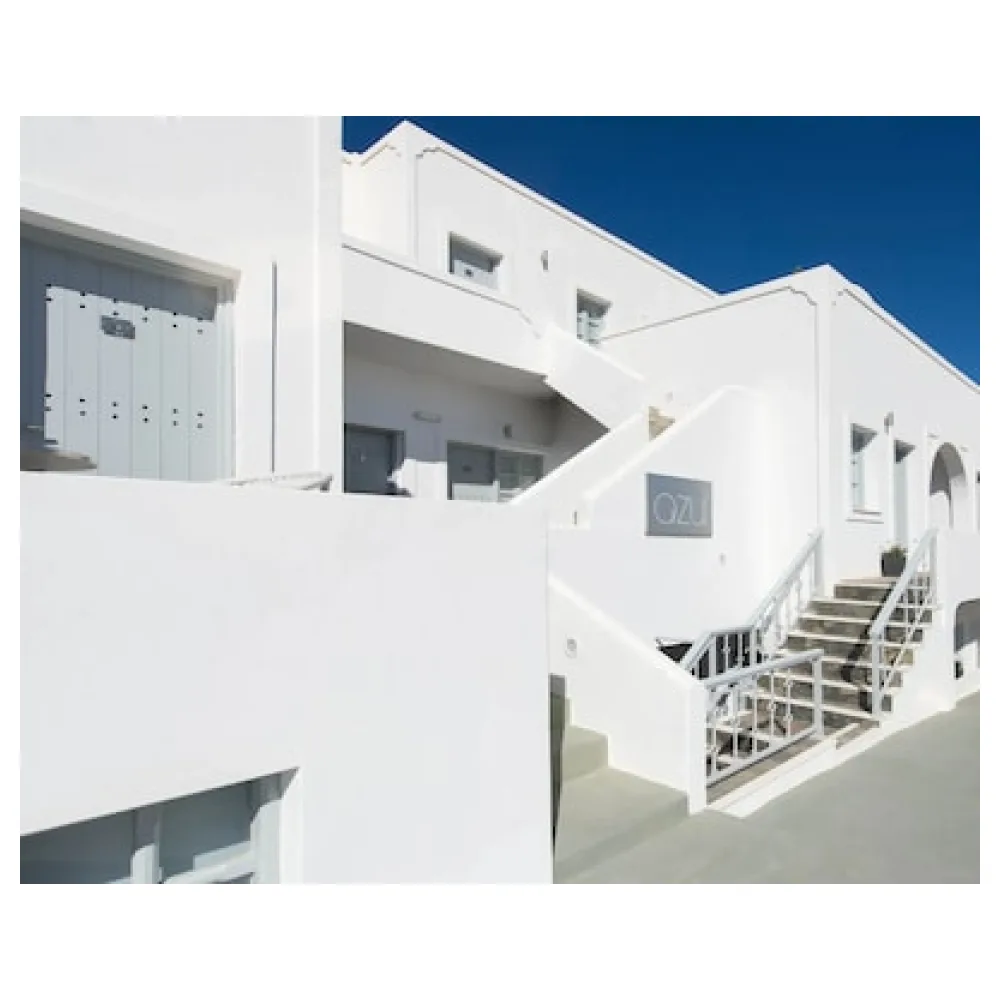 Agave Santorini Design Boutique Hotel