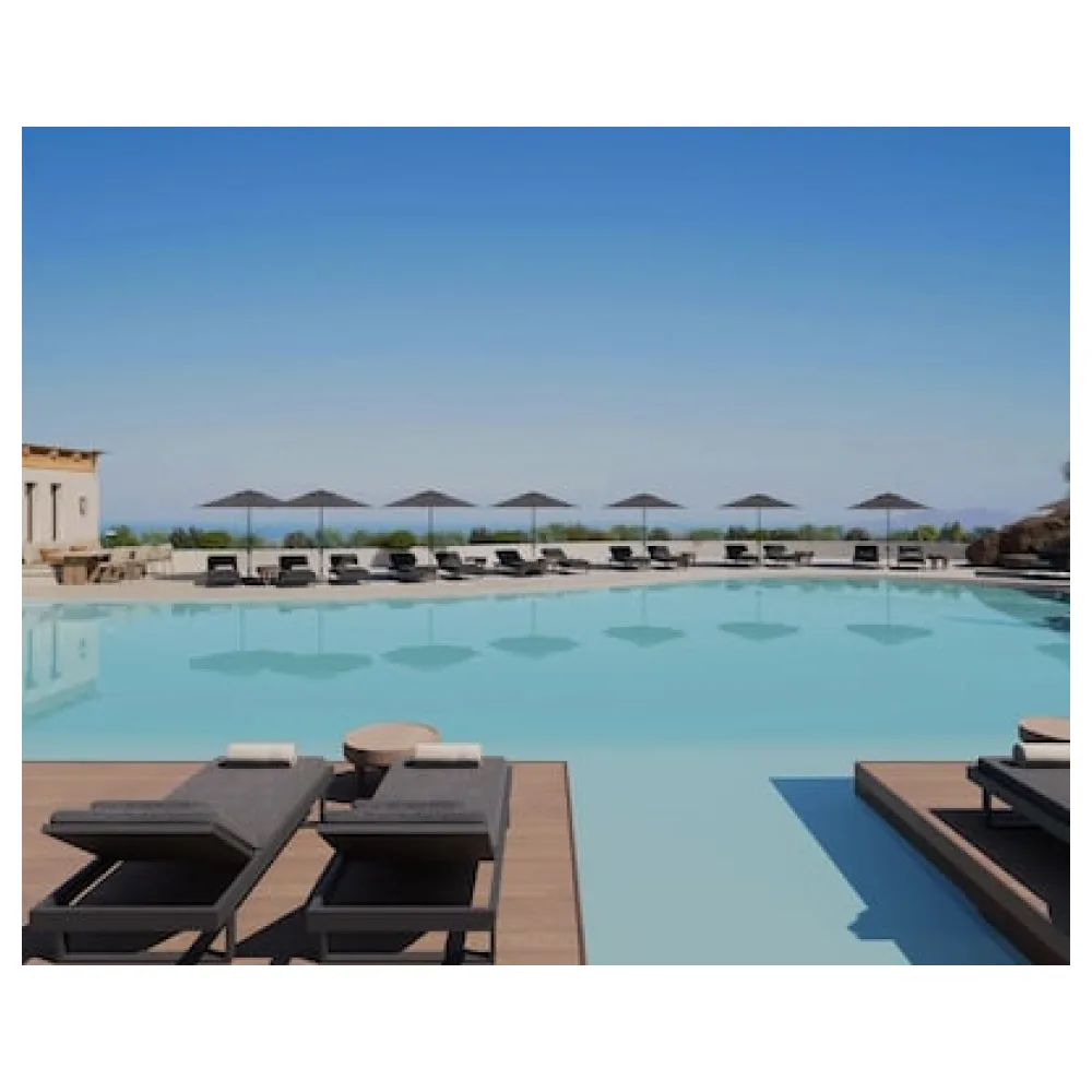 NĒRO Suites by NOMÉE Hospitality Group