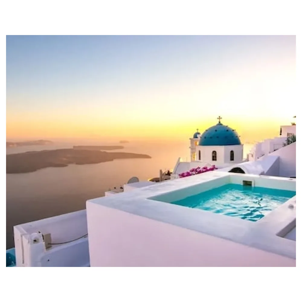 Cilon Suites Santorini