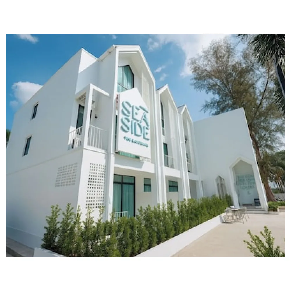 Kokotel Krabi Seaside