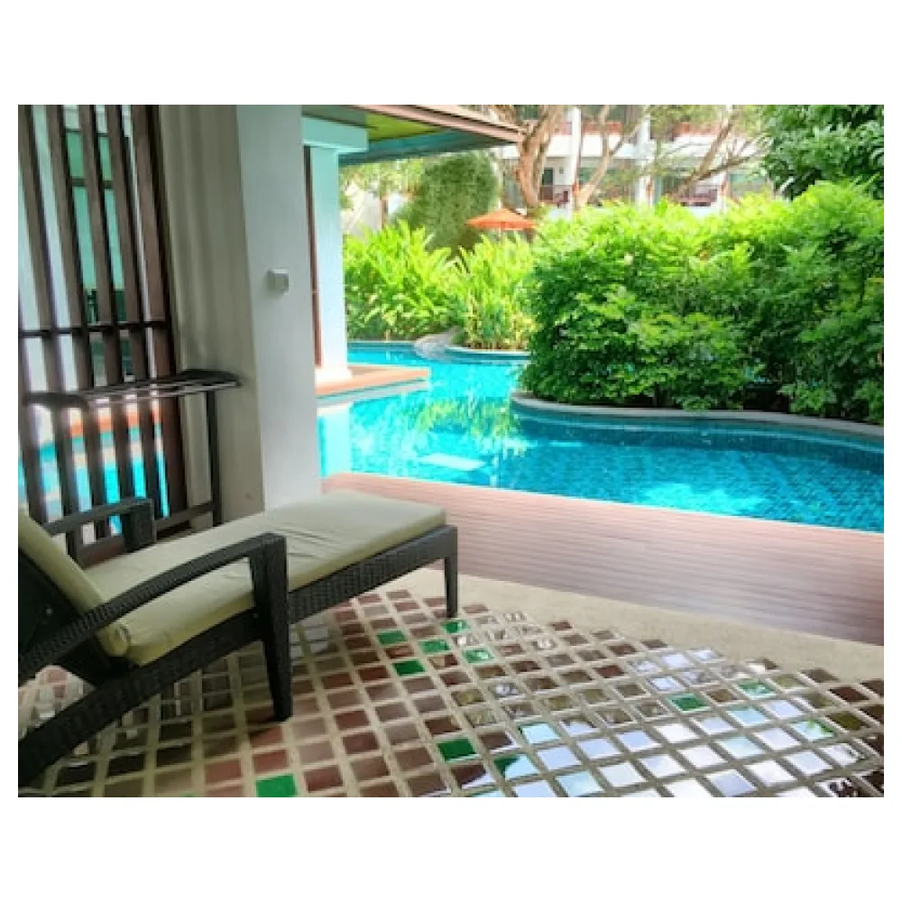 The Elements Krabi Resort