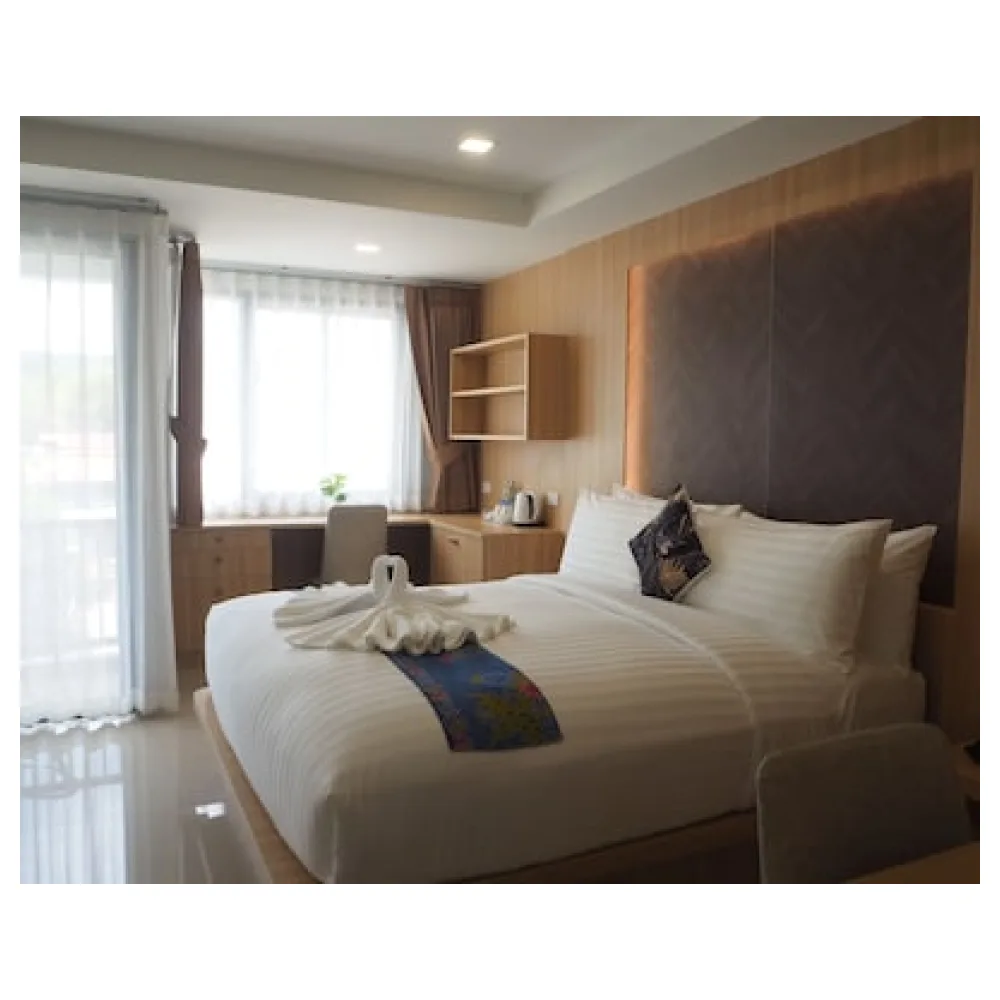The Village Poshtel