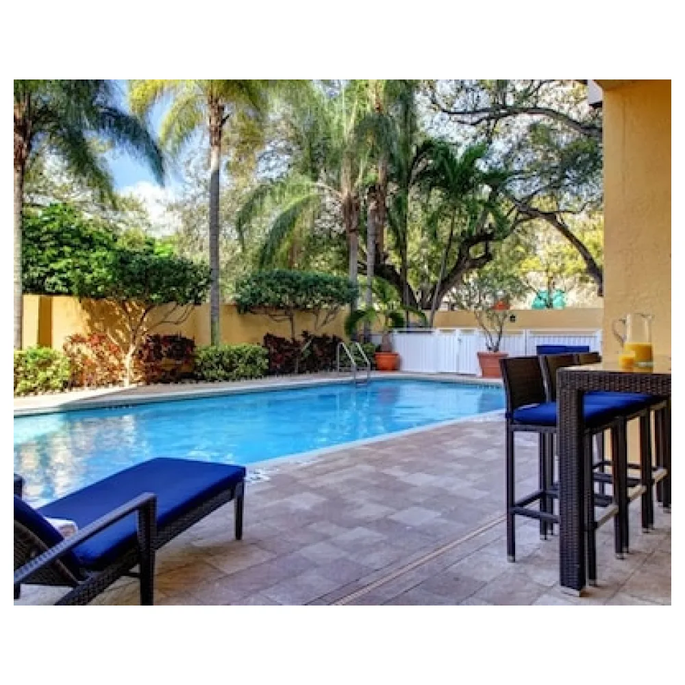 Hampton Inn Miami-Coconut Grove/Coral Gables