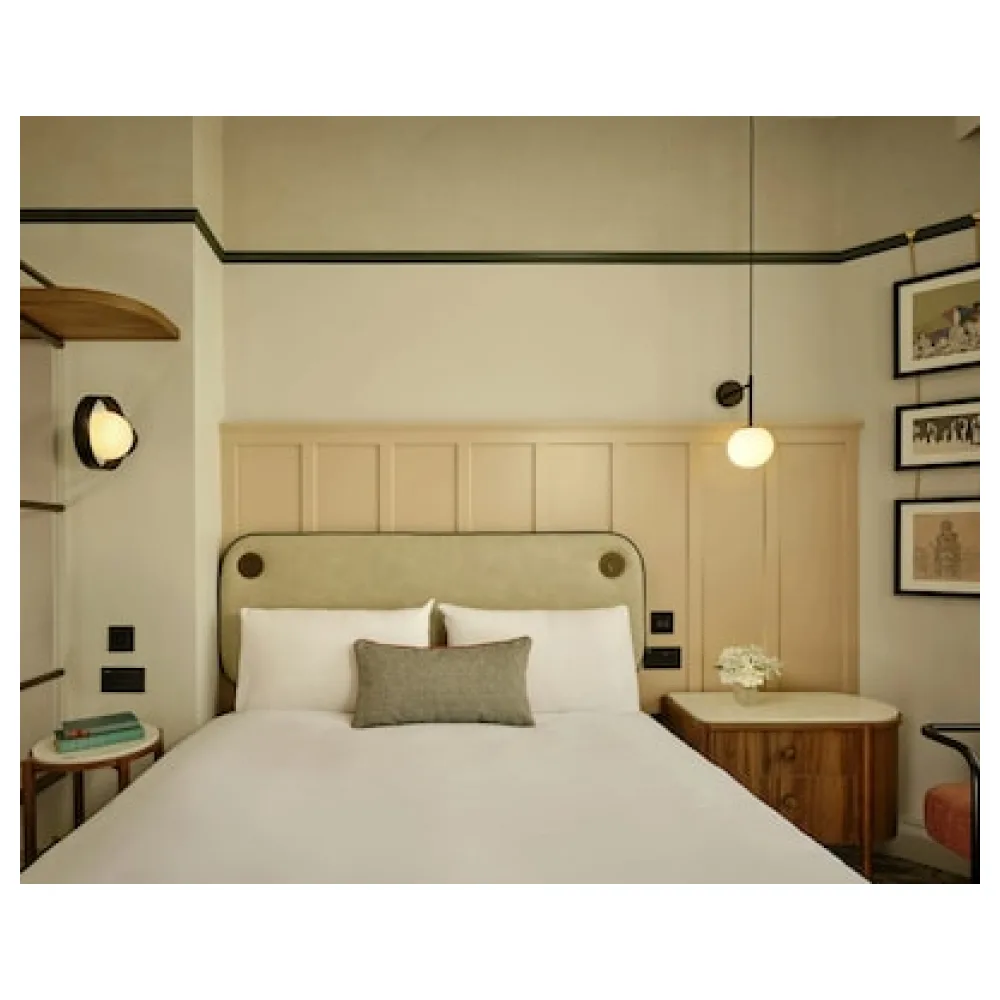The Grand Hotel Leicester by The Unlimited Collection