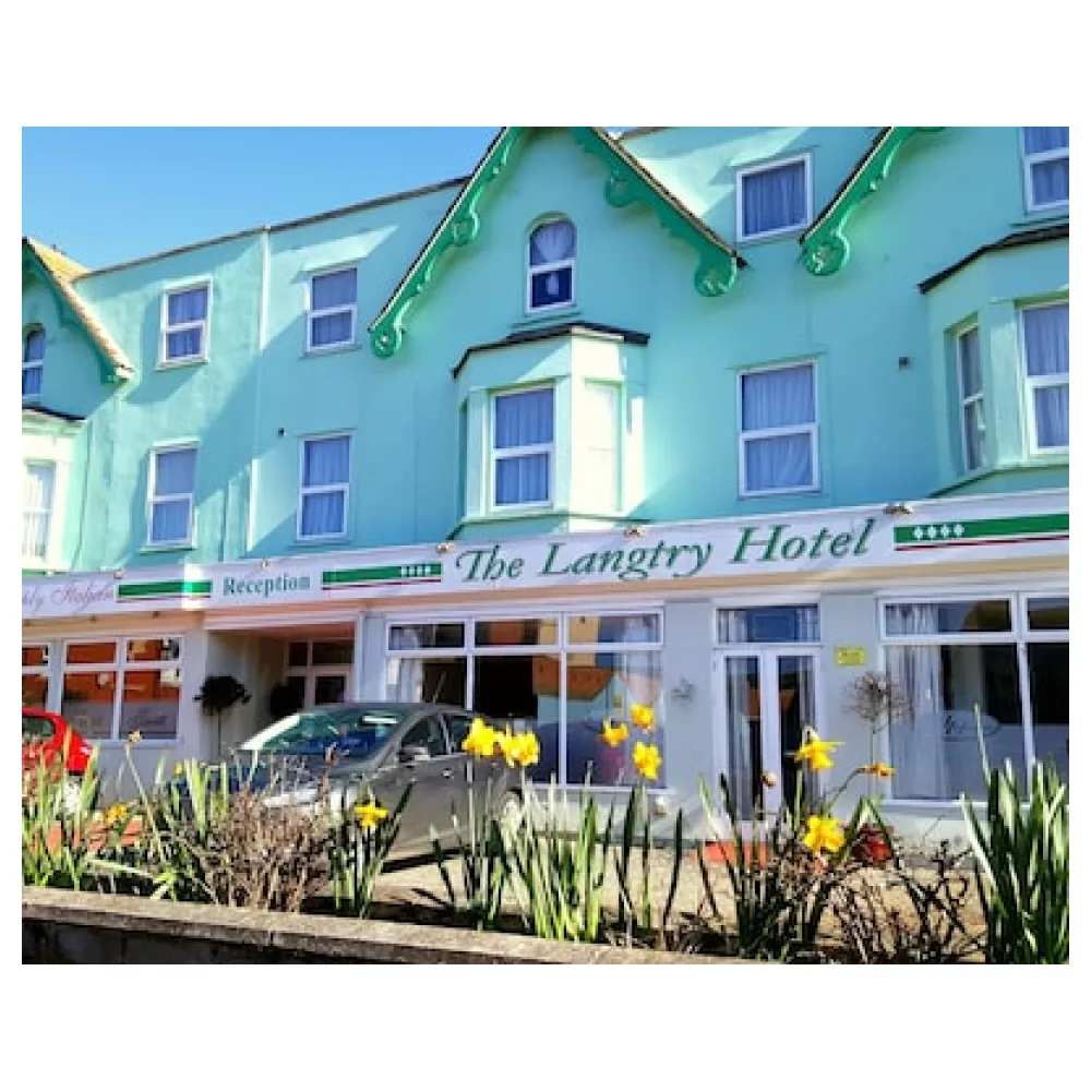 The Langtry Hotel