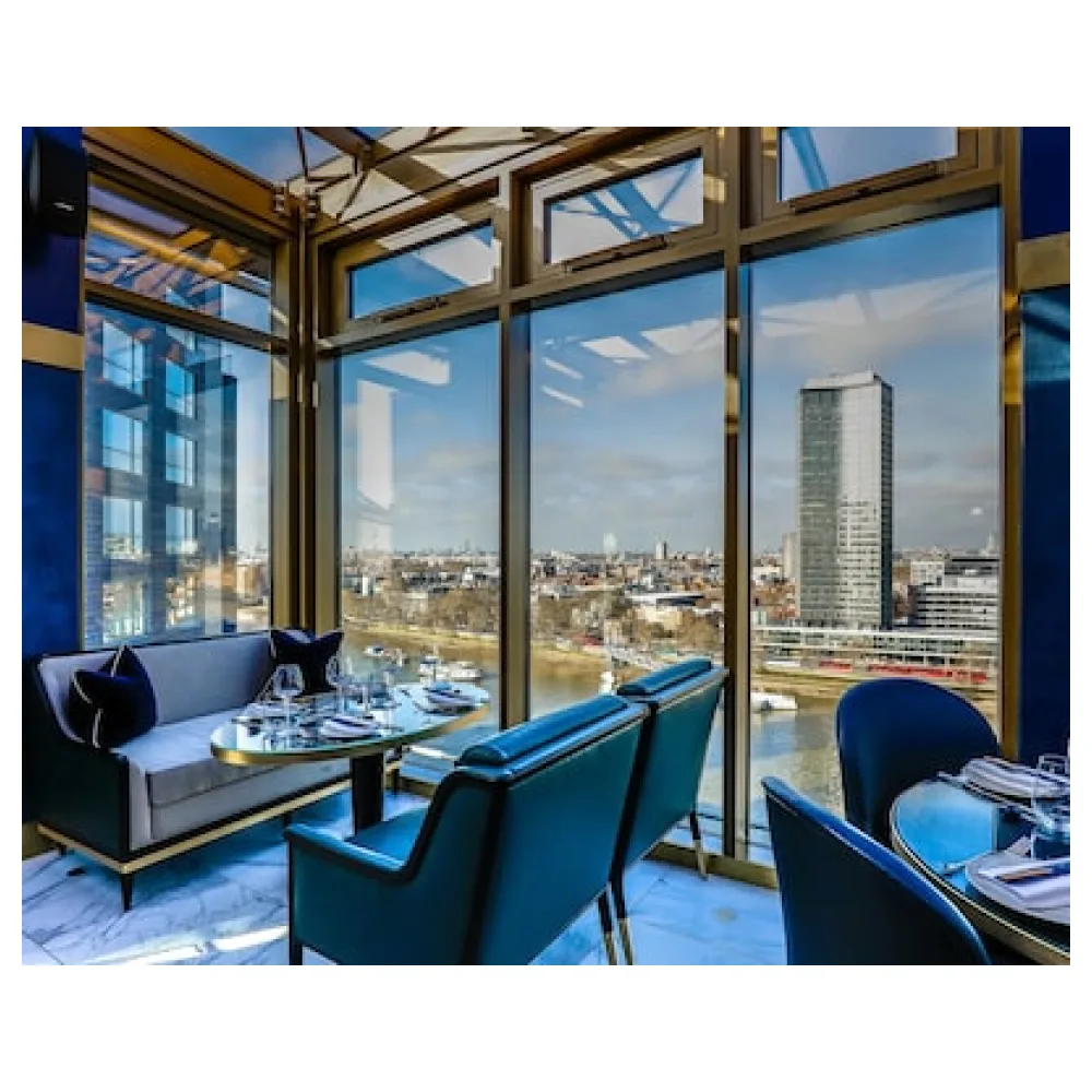 Hyatt Regency London Albert Embankment