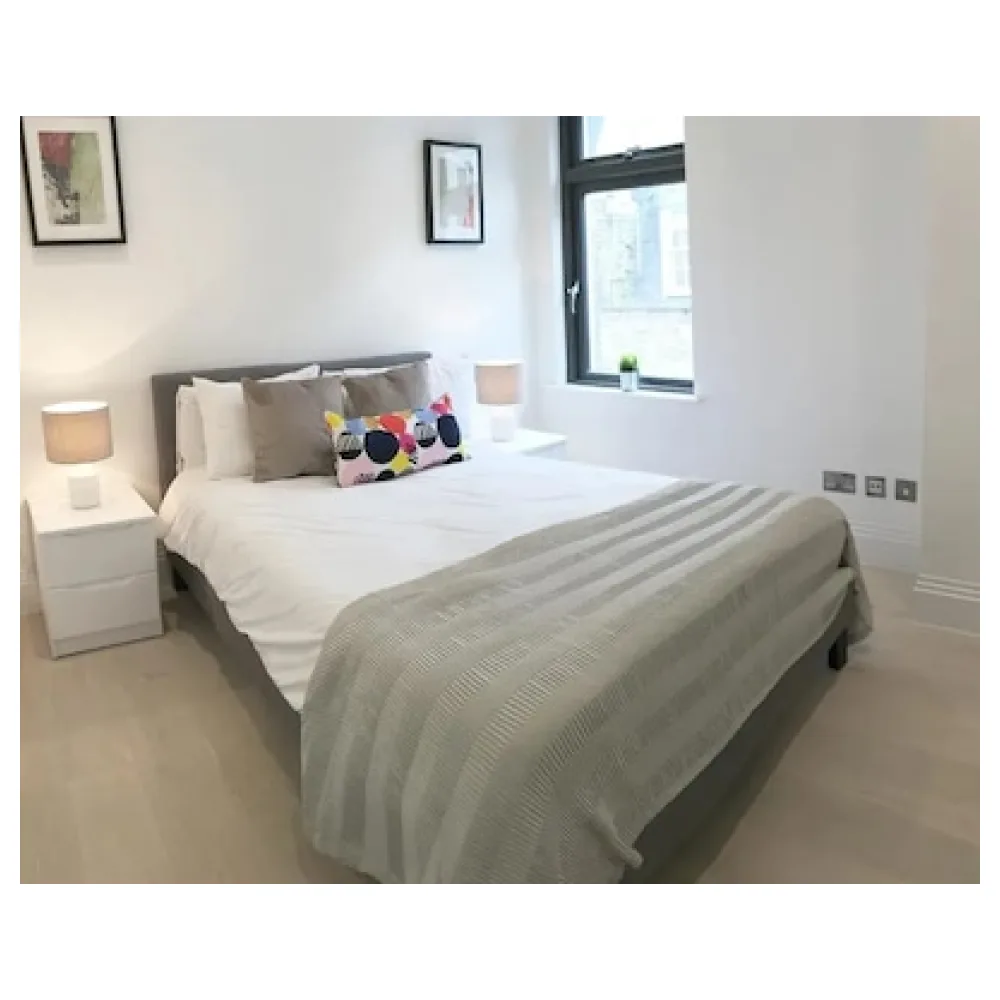 Urban Stay Fitzrovia Apartments