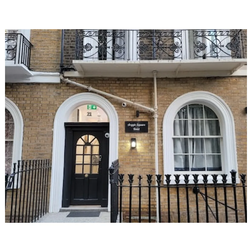 Argyle Square Hotel