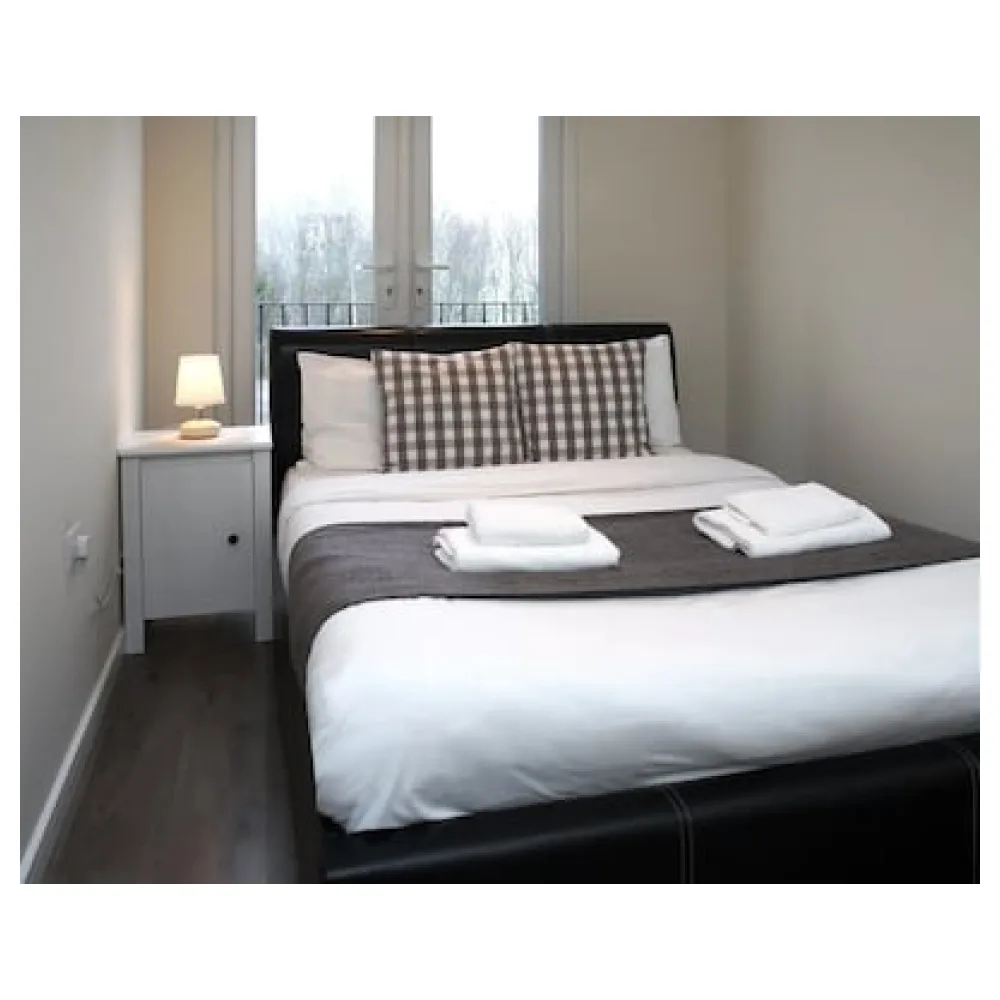 Guest House London