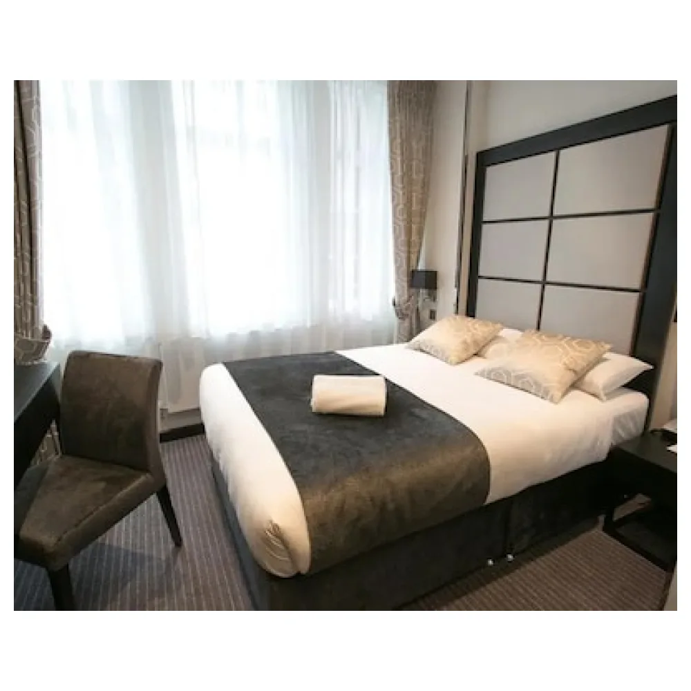 Great St Helen Hotel
