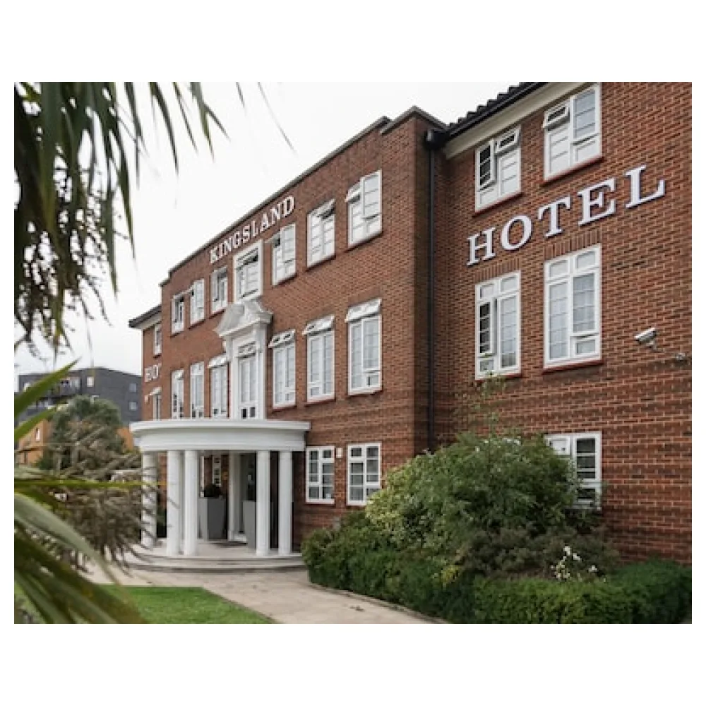 Kingsland Hotel