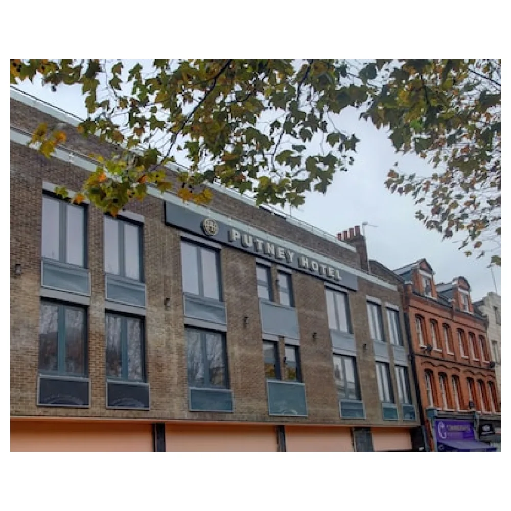 Putney Hotel