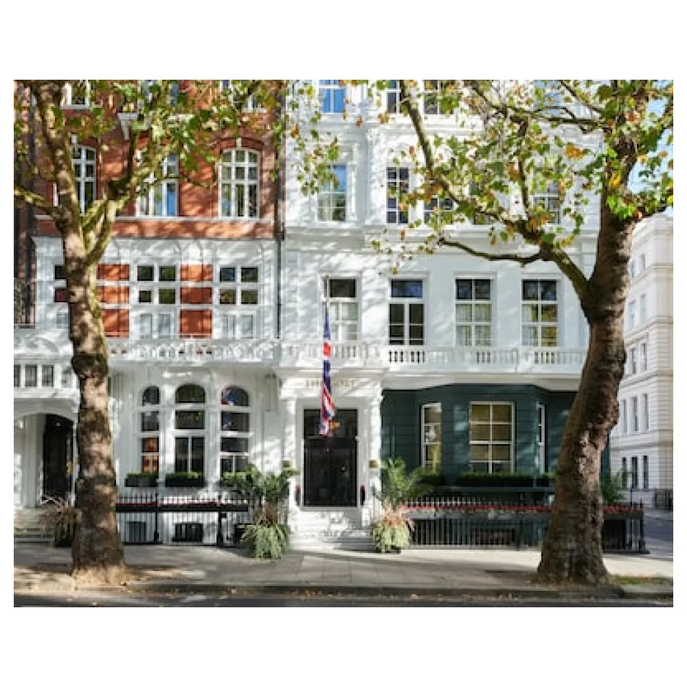 The Gore London - Starhotels Collezione