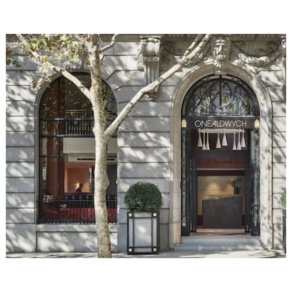 One Aldwych