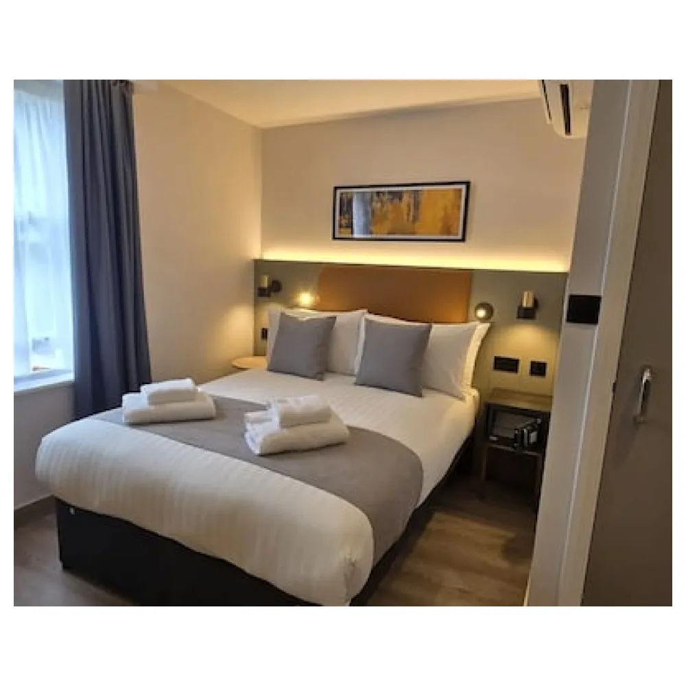 Best Western Chiswick Rooms