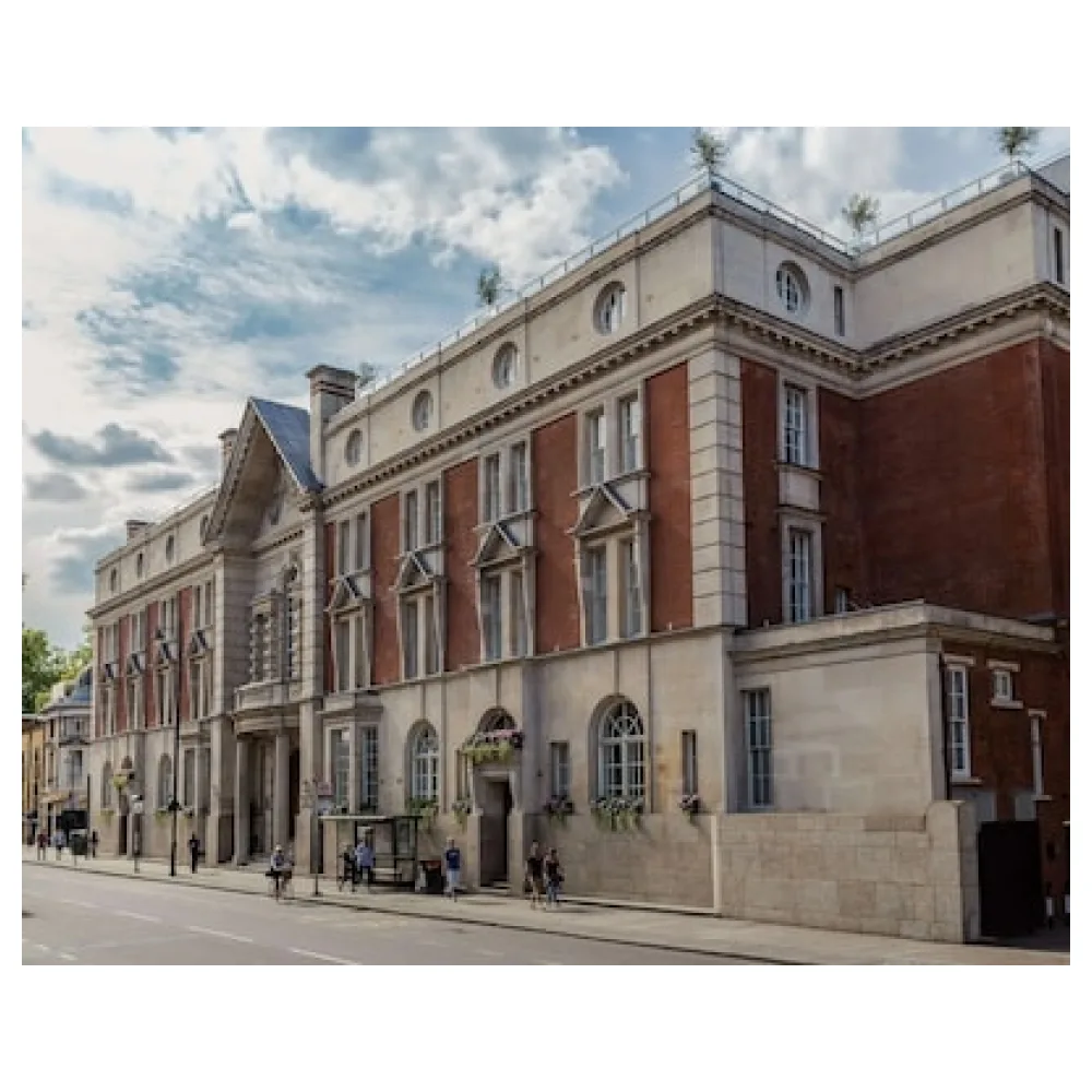 Courthouse Hotel Shoreditch