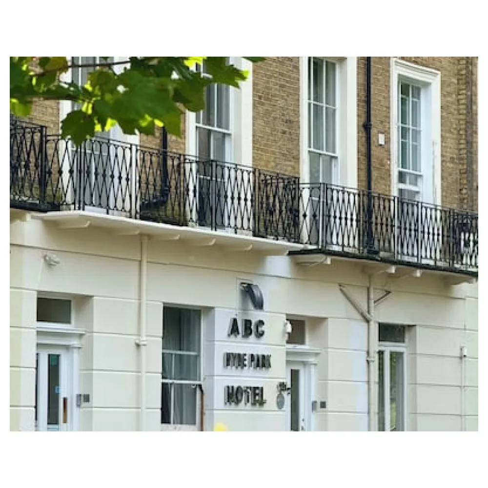 ABC Hyde Park Hotel