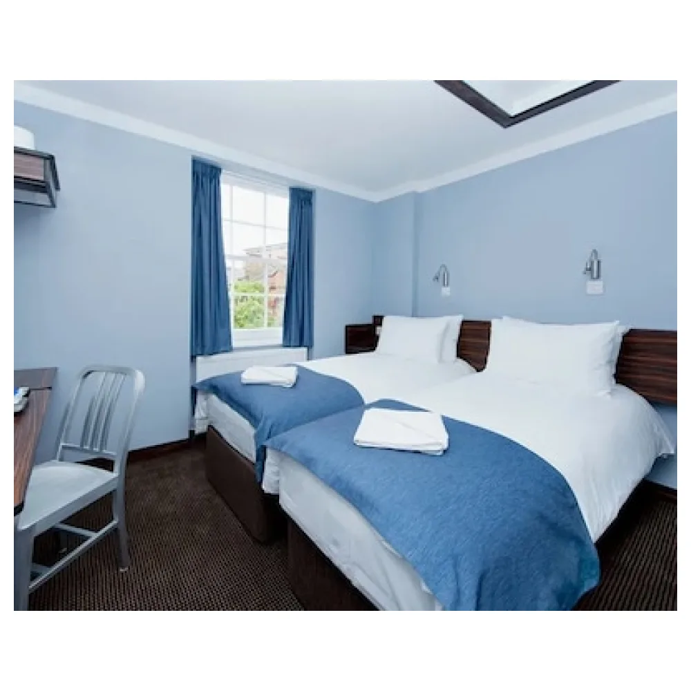 Angus Hotel