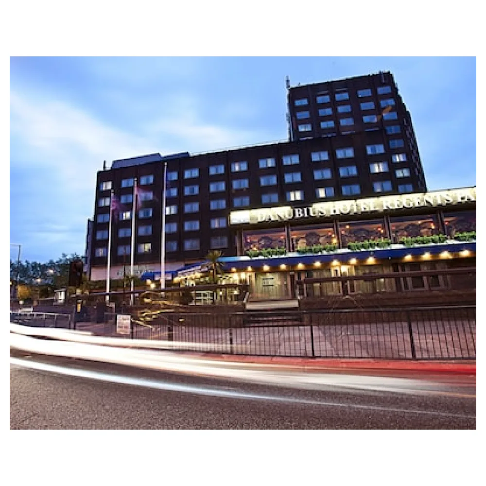 Danubius Hotel Regents Park