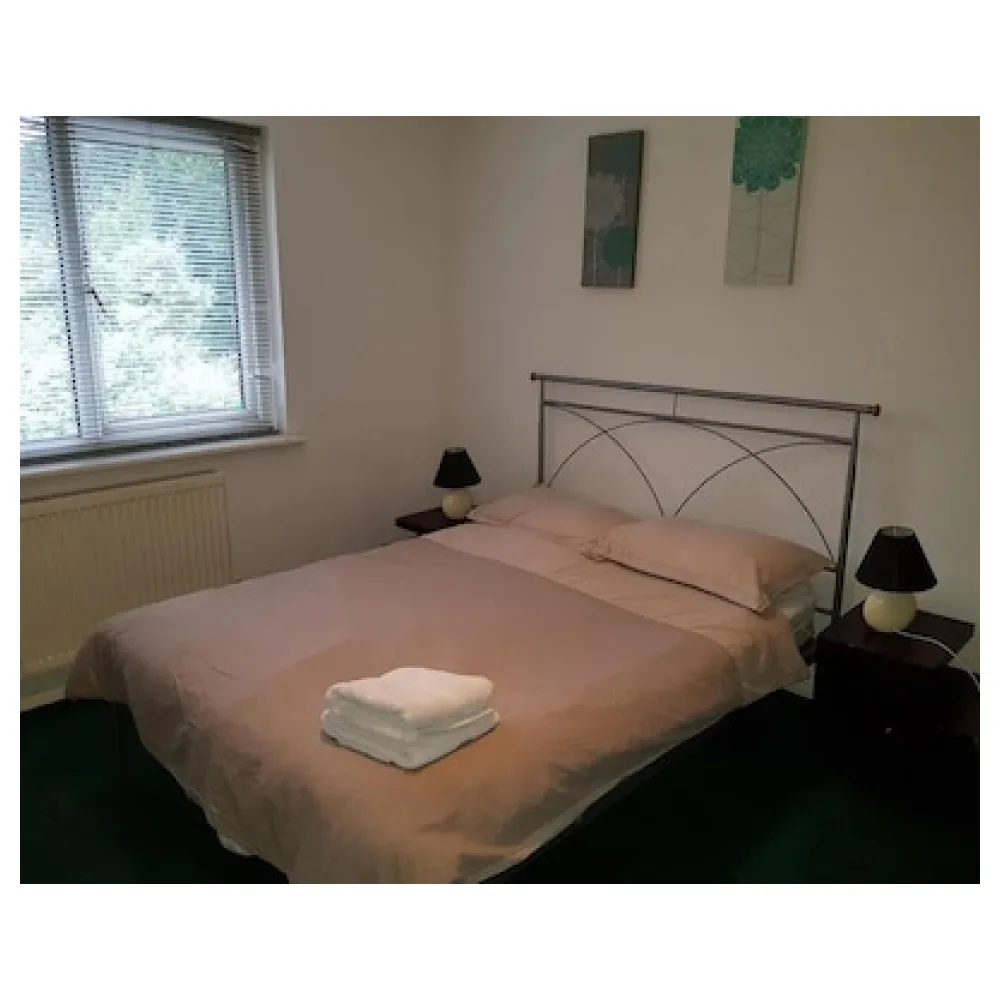 Guest House Ellipse