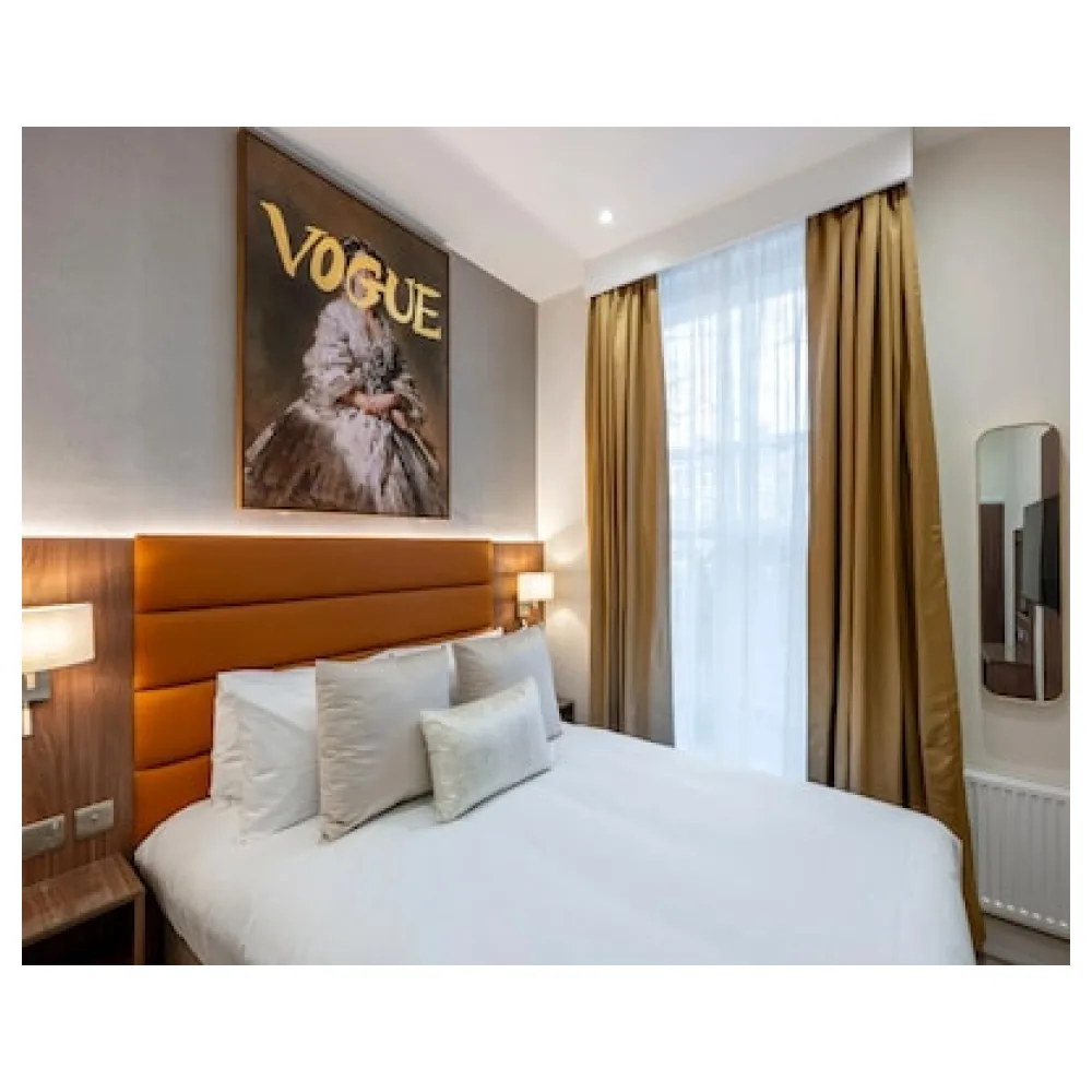 Grand Concerto Hotel