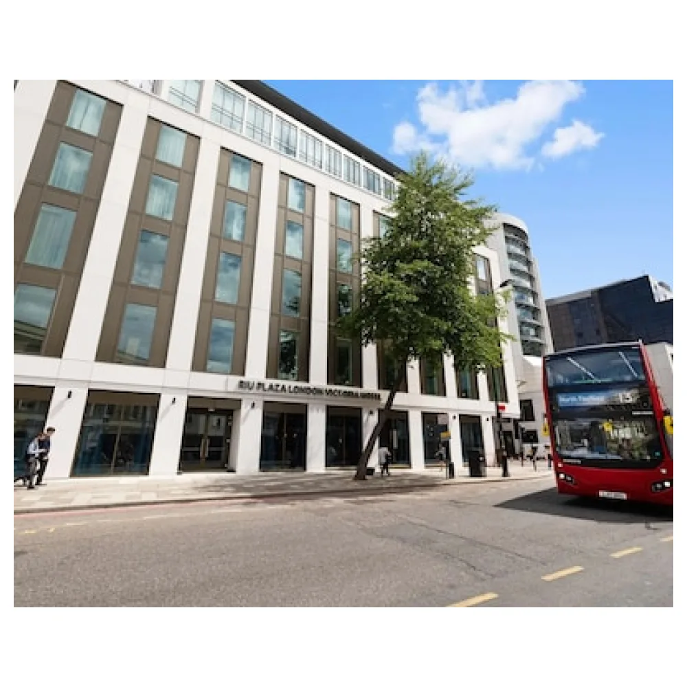 Hotel Riu Plaza London Victoria