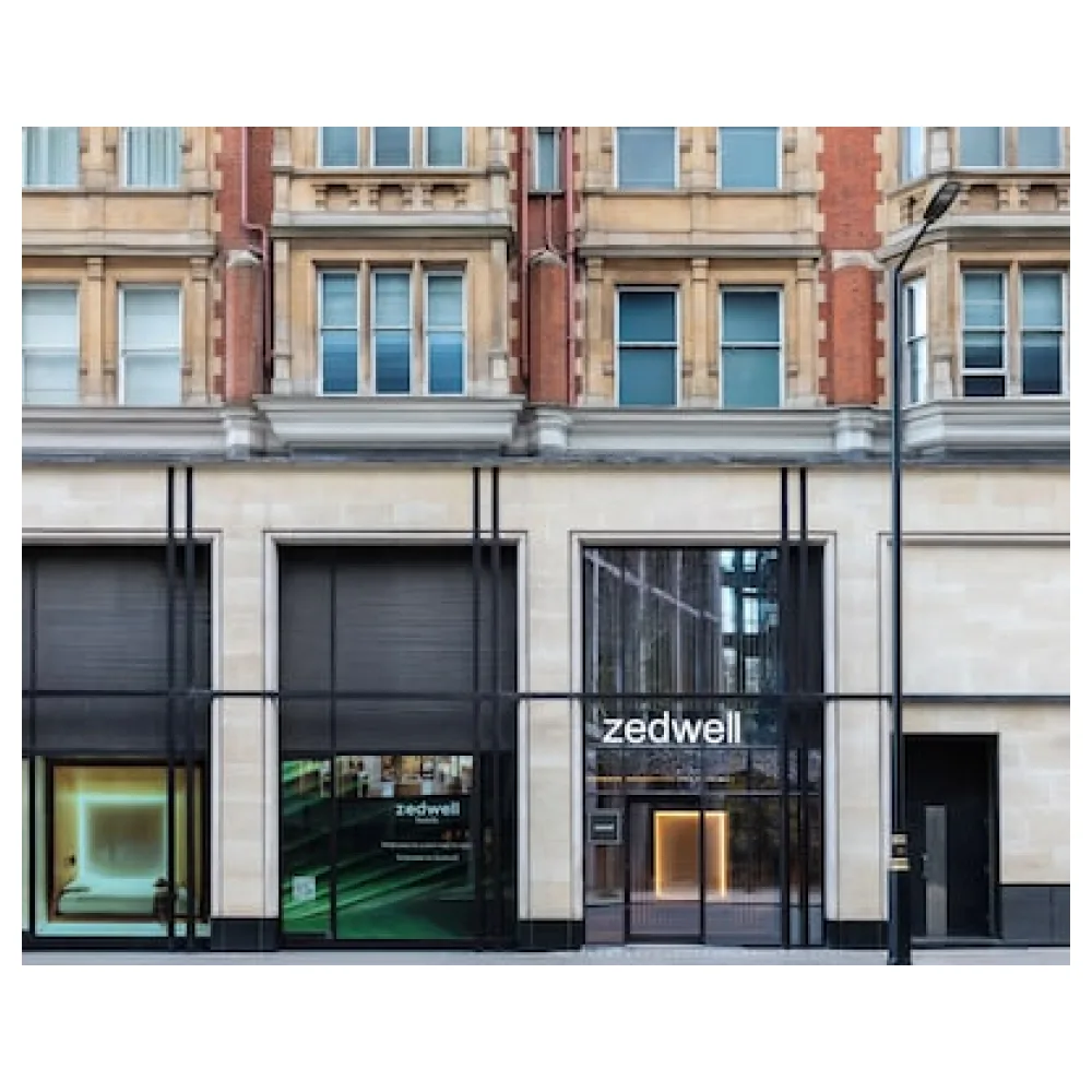 Zedwell Knightsbridge