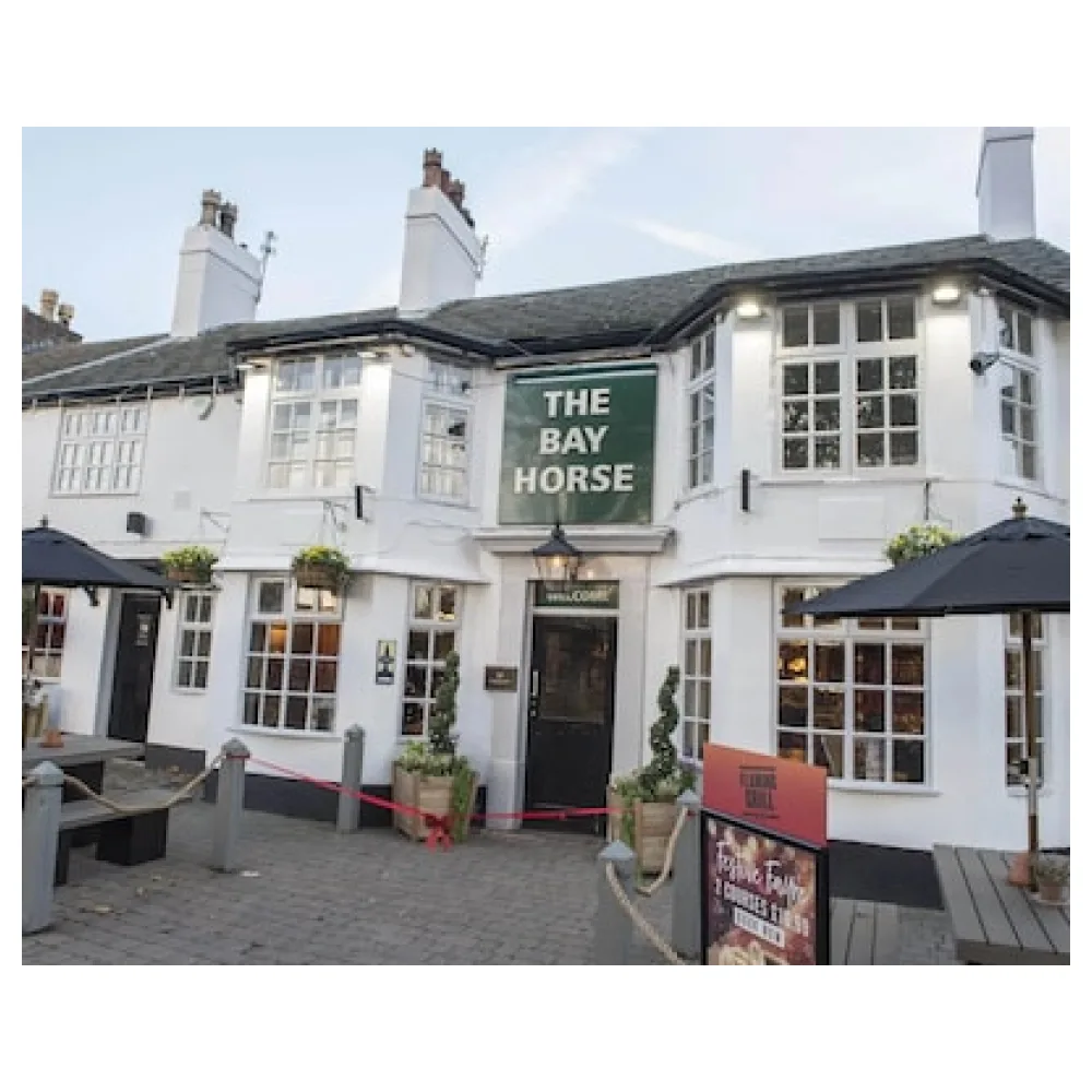 The Bay Horse Hotel
