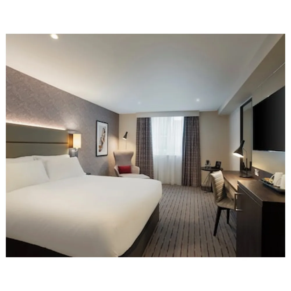 Leonardo Hotel Chester