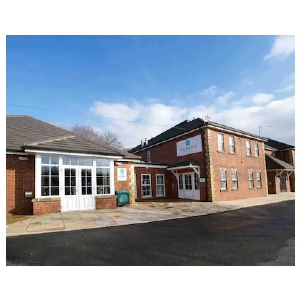 The Avenue Hotel Ltd