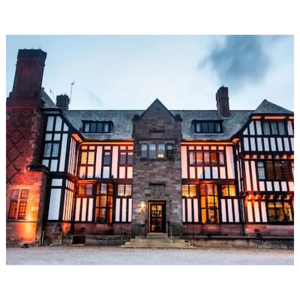 Inglewood Manor