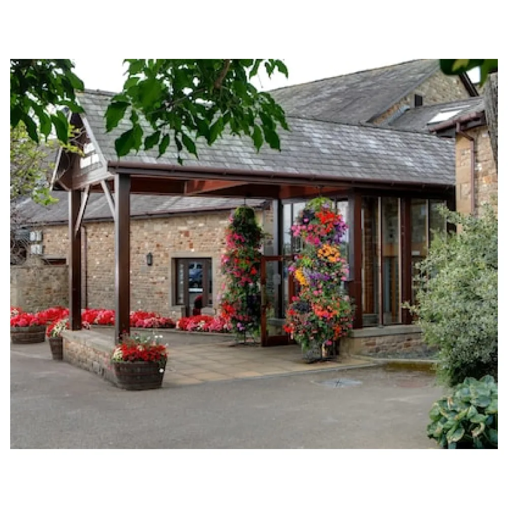 Garstang Country Hotel & Golf Sure Hotel Collection