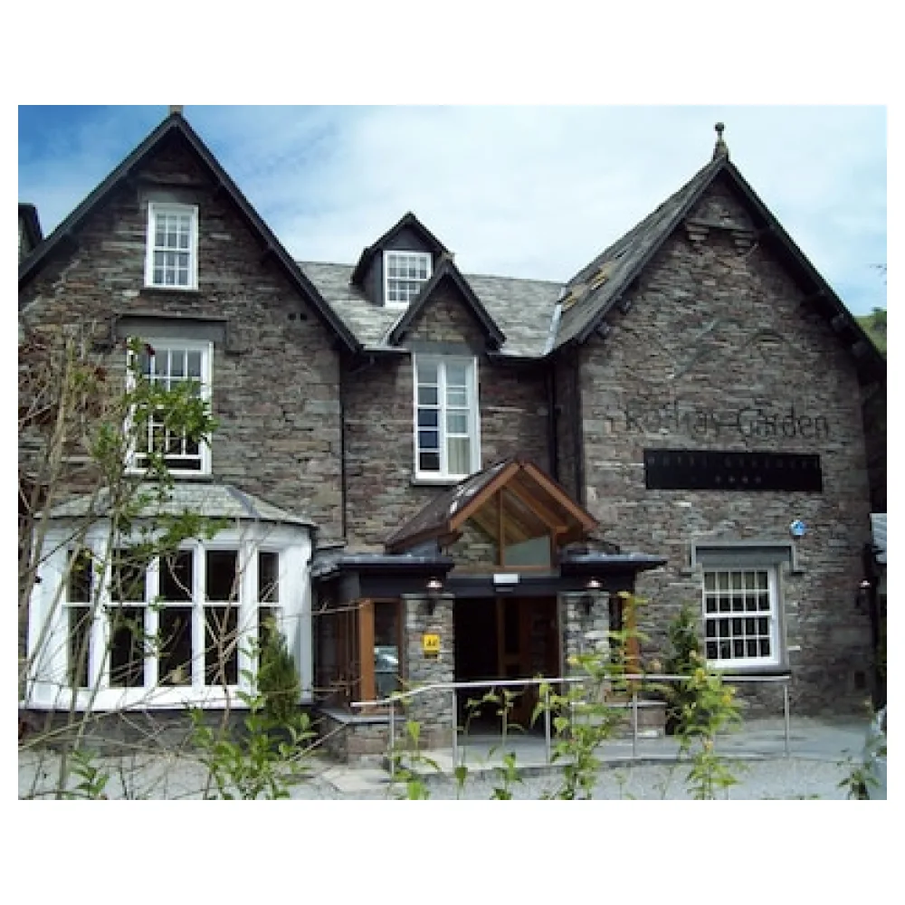 Rothay Garden by Harbour Hotels