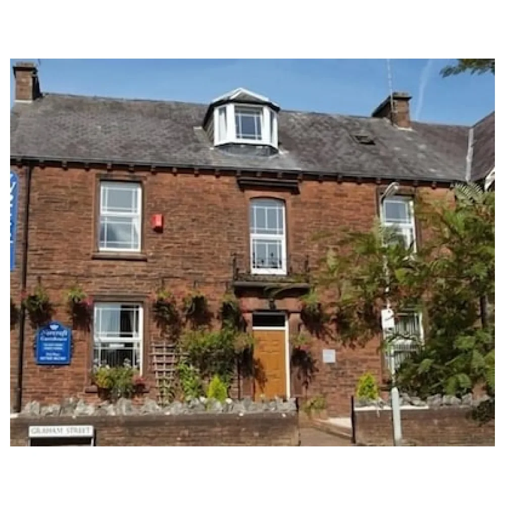 Norcroft Guest House