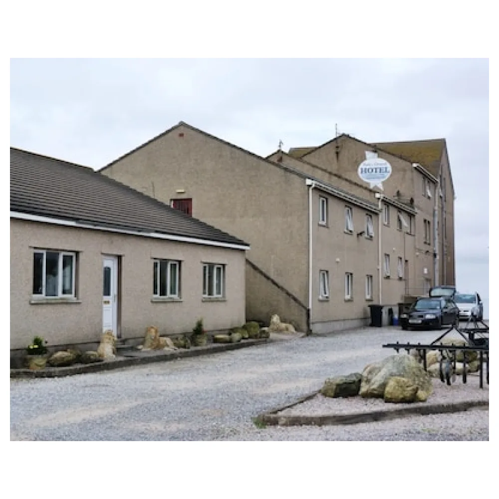 Bailey Ground Hotel