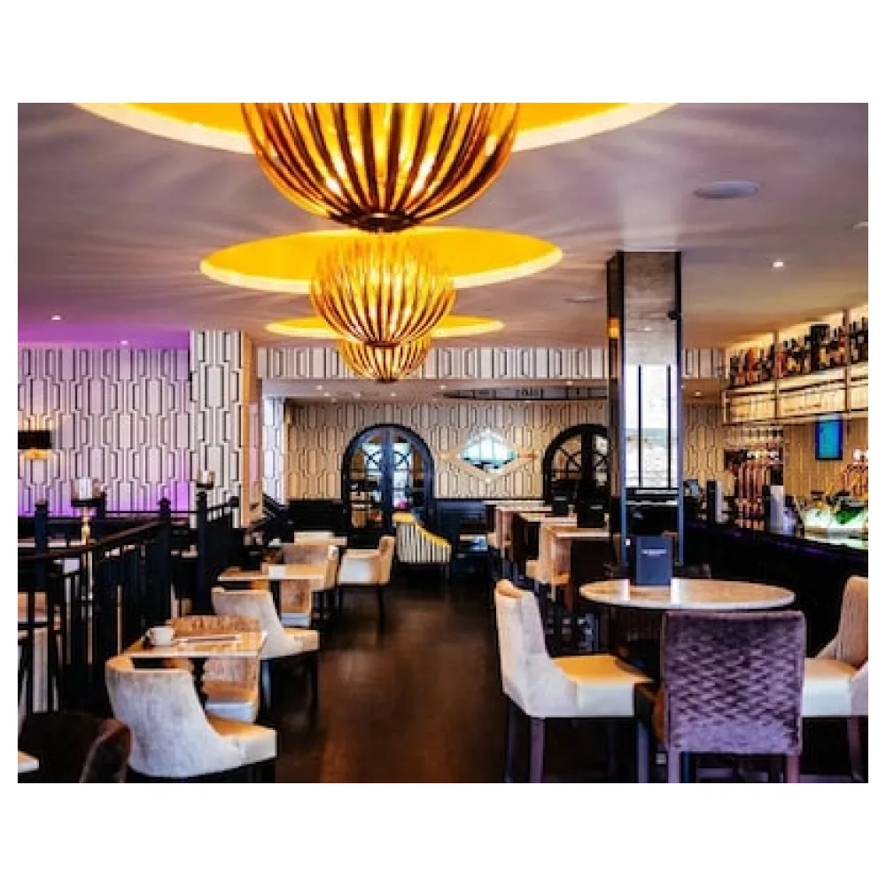 The Bold Hotel