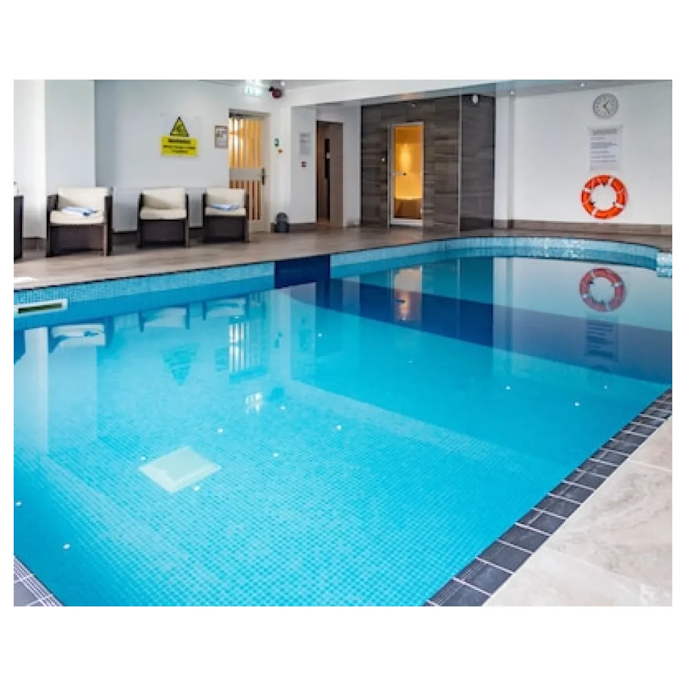 Windermere Hillthwaite Hotel