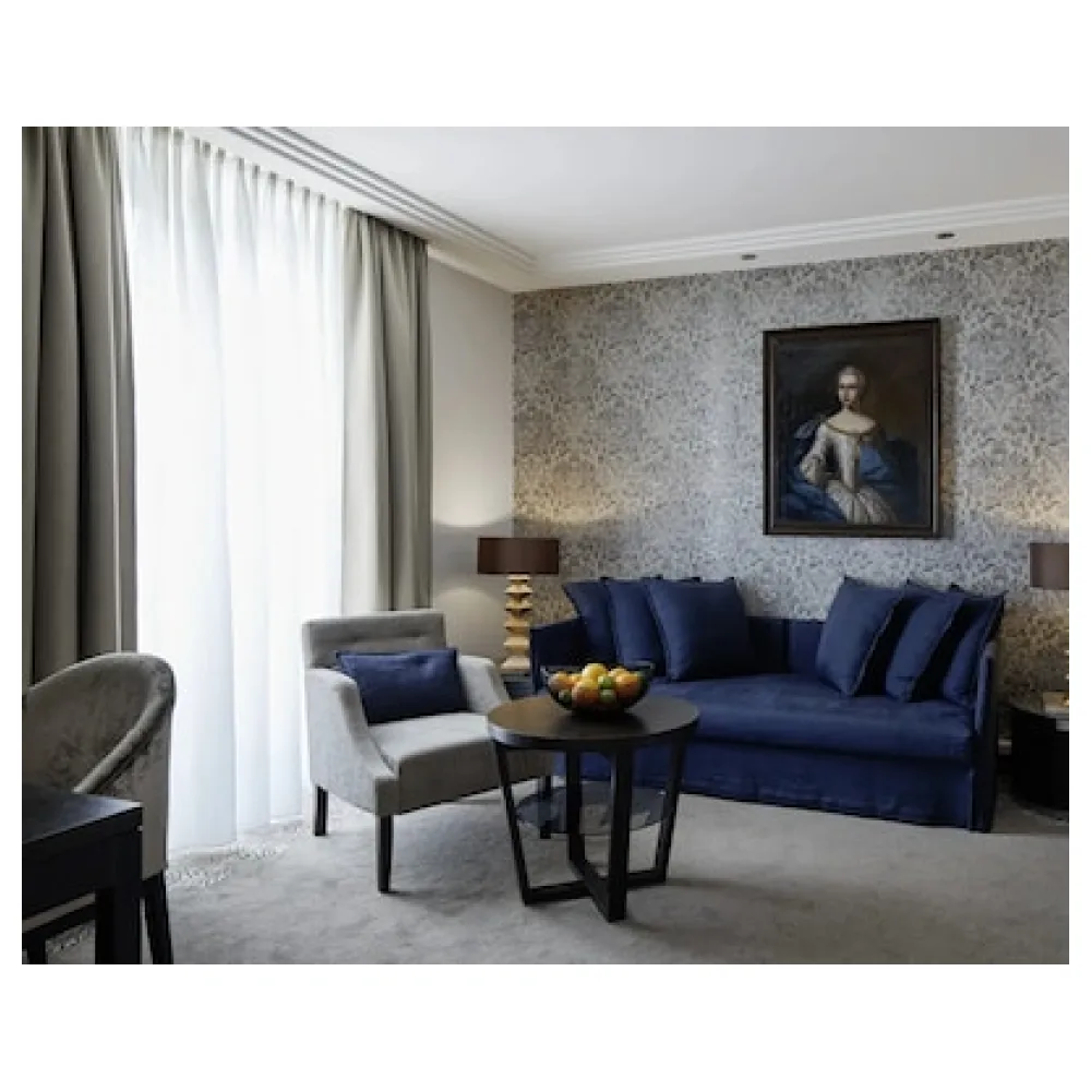 Hotel Maximilian's