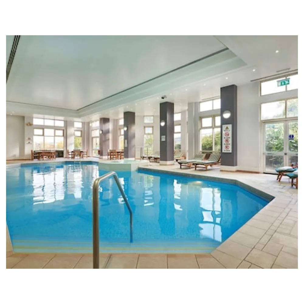 DoubleTree by Hilton Dartford Bridge