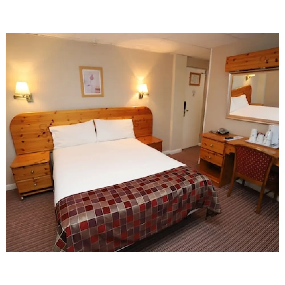King Charles Hotel