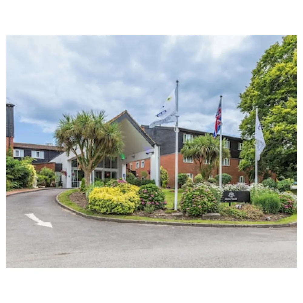 Meon Valley Hotel Spa & Golf