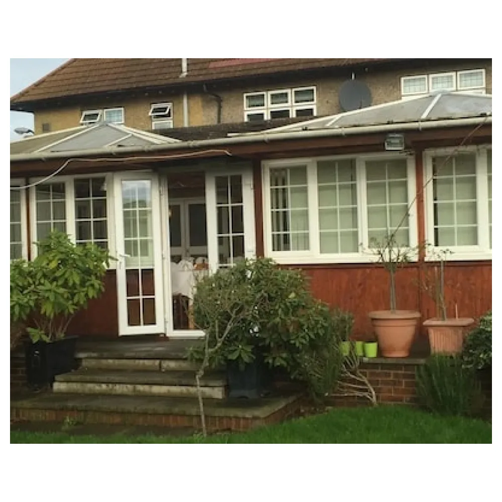Colnbrook Lodge Guest House