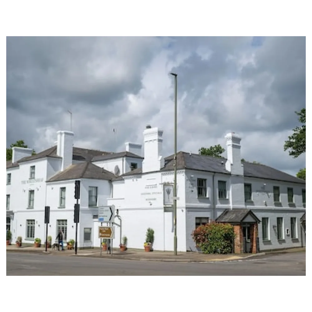 Wheatsheaf Hotel by Chef & Brewer Collection