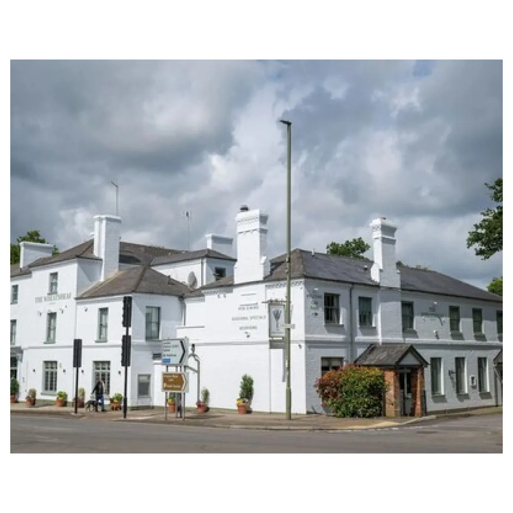 Wheatsheaf Hotel by Chef & Brewer Collection
