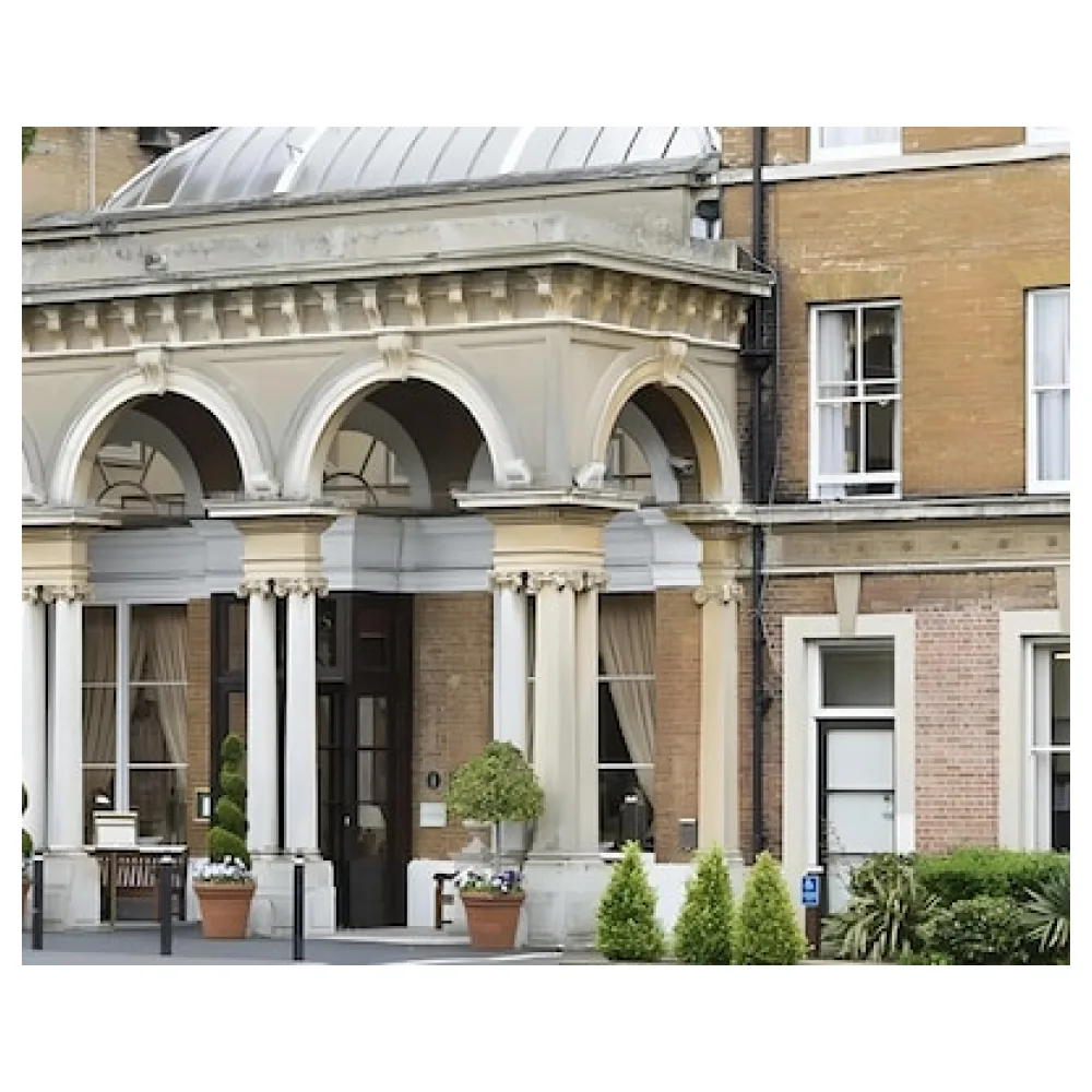 Oatlands Park Hotel