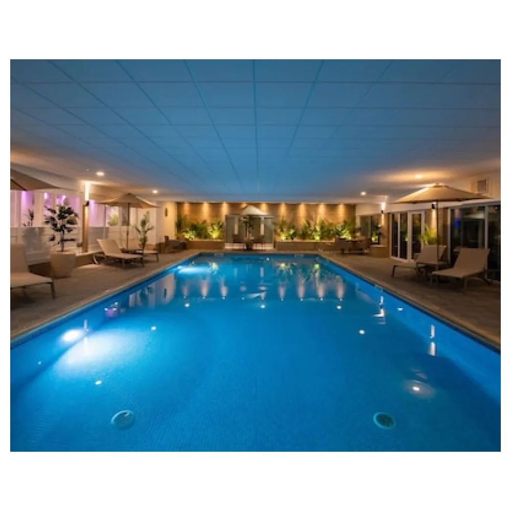 The Barnstaple Hotel
