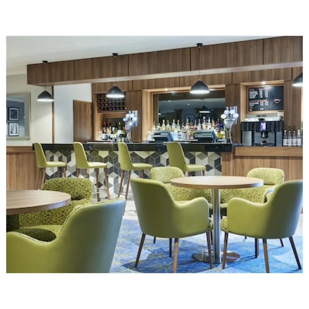 Leonardo Hotel Cheltenham